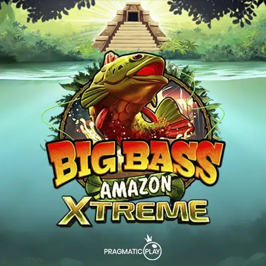 Big Bass Amazon Xtreme